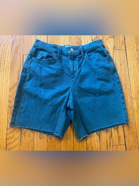 💙💚NWOT Shorts by Target’s Universal Thread | Vintage Bermuda
